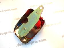 cj750 taillight rear light lamp nos m1 m1m m1s flathead