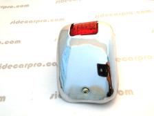 cj750 taillight rear light lamp nos m1 m1m m1s sv