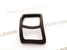 cj750 sidecar tailight lens rubber seal gasket m1s