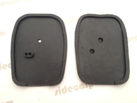 cj750 Xingfu 250 taillight rubber mount gasket seal sv comparison