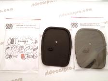 cj750 Xingfu 250 taillight rubber mount gasket seal m1super