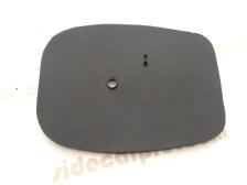 cj750 Xingfu 250 taillight rubber mount gasket seal sv
