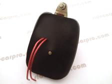 cj750 Xingfu 250 taillight rubber  rear m1 m1m m1s