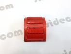 CJ 750 taillight lens