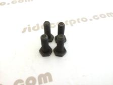 cj750 parts tappet adjusting regulating screw gauge