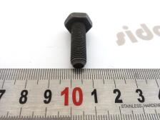 cj750 parts tappet adjusting regulating screw gauge side valve