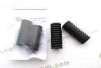 cj750 type 331 gearbox transmission tranny reverse pedal rubbers