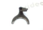 Parts CJ750 transmission Gear change puller fork 1st 2nd 750BD101