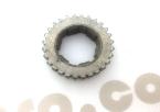 Parts CJ750 transmission  gearbox Joint link gear 723151