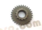 cj750 transmission gearbox 3rd gear third gear 723149