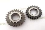 type 52 type 331 transmission gearbox 4th gear fourth gear high speed