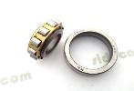 Clutchshaft bearing Ural 650cc CJ750 M72 gearbox roller bearing 12204