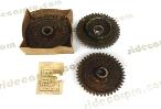 cj750 m1 starter gear nos 723158