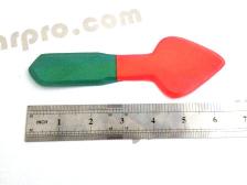 cj750 6v m1 turn signal replacement plastic arrow imperial