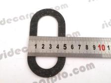 cj750 parts valve cover gasket diameter