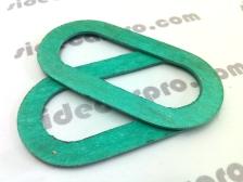 cj750 parts valve cover gasket m1m sv