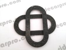 cj750 parts valve cover gasket m1m
