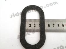 cj750 parts valve cover gasket sv m1