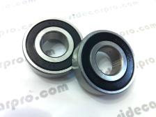 cj750 parts m72 wheel bearing