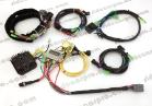 cj750 parts wiring kit and electrical upgrade