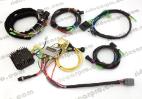 cj750 parts wiring kit and electrical upgrade