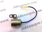 CJ750 CJ 750 Chang Jiang capacitor condenser