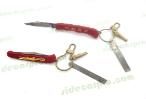 Parts China multi tool knife points emery board valve core tool