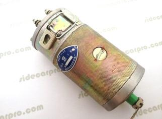m72 cj750 m1 6v volt mzf-11 generator g11 72181 URAL DNEPR