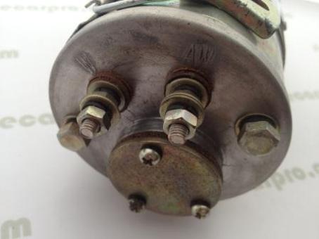 m72 cj750 m1 6v volt mzf-11 generator g11 72181 connect