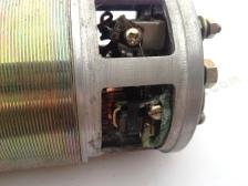 m72 cj750 m1 6v volt mzf-11 generator g11 72181 side valve
