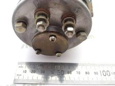 m72 cj750 m1 6v volt mzf-11 generator g11 72181
