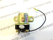 cj750 parts starter relay solenoid