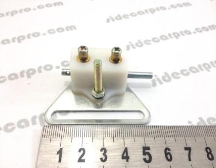 cj750 parts brake light switch m72 r75