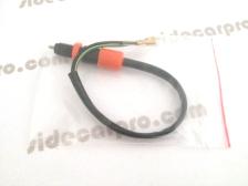 Chang Jiang 750 brake light switch reproduction