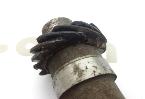 camshaft distributor drive gear m1 m1m