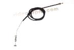 cj750 m5 clutch cable