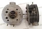 cylinder heads for cj750 m1s overhead valve ohv