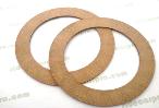 NOS Clutch plate pads CJ750 M72 K750