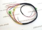 combination switch cj750 parts wiring harness standard market