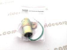 6v dr201 capacitor condensor cj750 m1 0.25uF 0.3uF