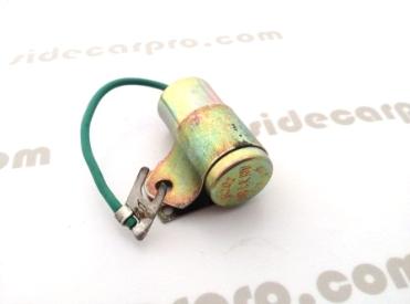 6v dr201 capacitor condensor cj750 m1