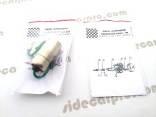12v condensor capacitor DR203 0.23uF 0.28uF cj750 m1