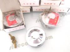Parts fuel gas tank cap MYG-750 NOS