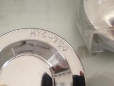 FUEL CAP M1 M1M M1S CJ750