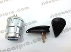 ignition assembly retro key switch sidecar pro