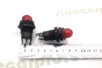 deep red indication lamp indicator