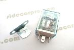 indicator flasher 12v