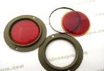 rear reflector pla nos cj750