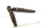 Parts m72 CJ750 nos foot brake lever shaft k7211402