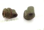 Parts m72 CJ750 nos rear seat spring cap